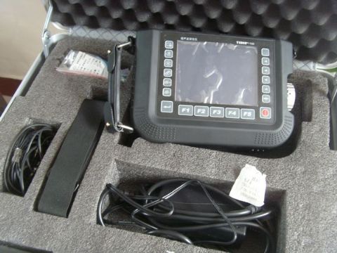 点击查看详细信息<br>标题：Ultrasonic flaw detector 阅读次数：1378