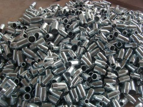 点击查看详细信息<br>标题：Galvanized products -505 阅读次数：1257