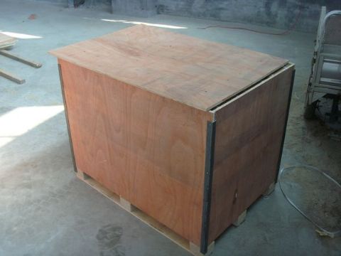 点击查看详细信息<br>标题：wooden case- stationary front 阅读次数：1402